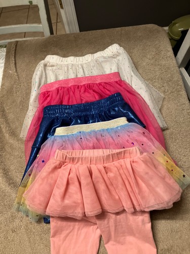 Tutus variety of sizes - in,