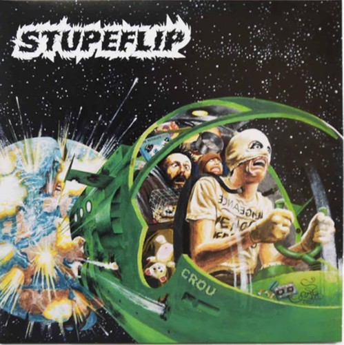 Stupeflip vinyle - -,