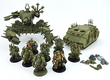 Warhammer 40k death - 40k,