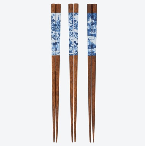 Baguettes japon tokyo disney - baguettes,