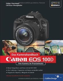 Canon eos 100d das - canon,