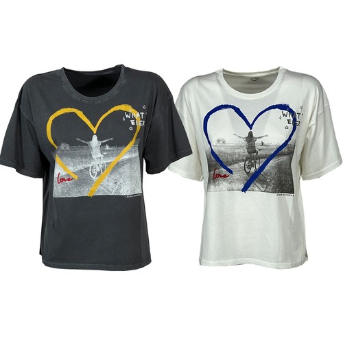 Leon harper shirt femme - leon,
