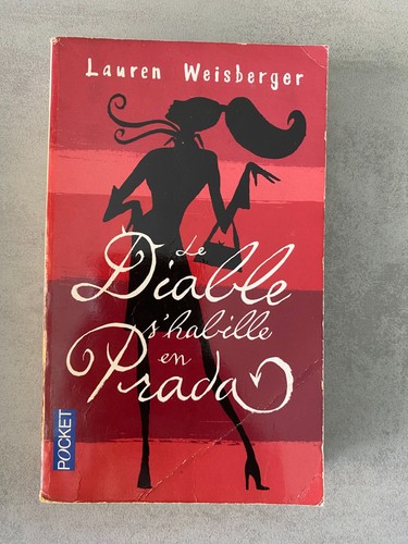 Diable habille prada - le, s'habille