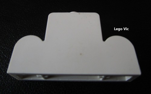Lego 4088 brick 1x4x2 - lego,