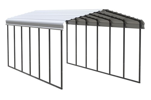 Arrow carport x 29 ft - arrow, 12