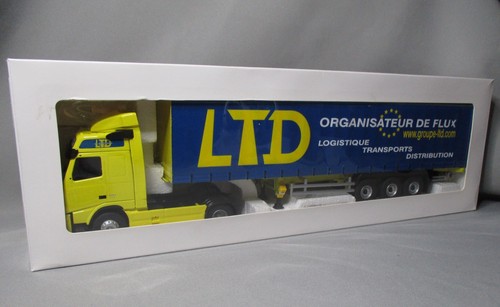 Dv7980 eligor volvo fh - 1/43,