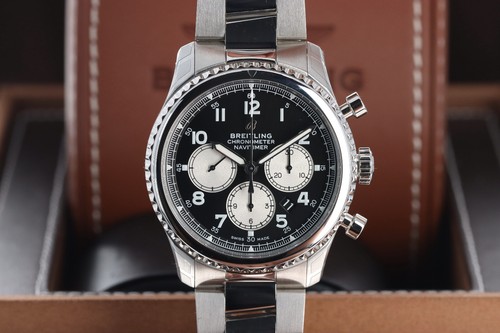 Breitling navitimer - breitling,