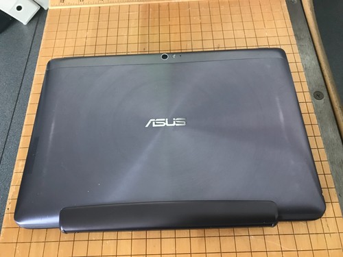 Asus eee pad transformer prime - asus,
