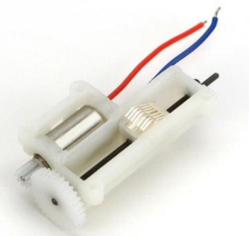 Spektrum spm6832 replacement - spektrum,
