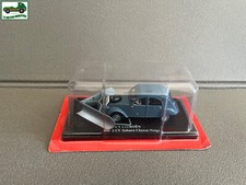 Voiture miniature citroen 2cv - voiture,