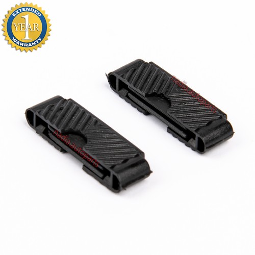 Kit réparation clips - 2x,
