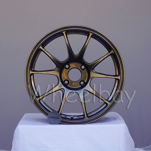 Pcs rota wheel titan - pcs,