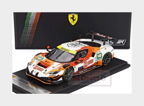 Looksmart ferrari 296 - looksmart,