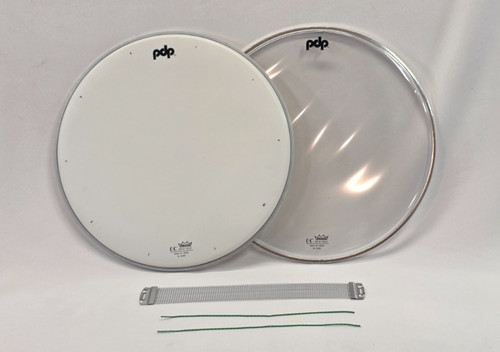 Pdp snare drum drumhead - snare,
