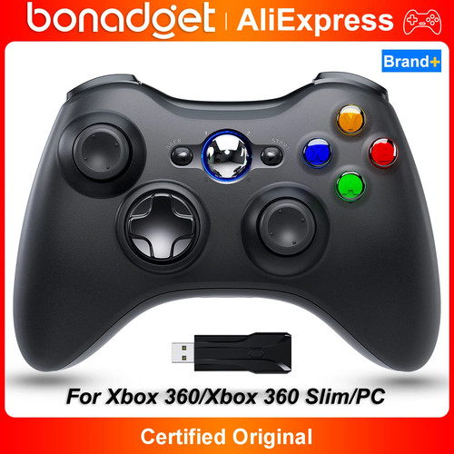 Contrôleur jeu pour xbox - de,