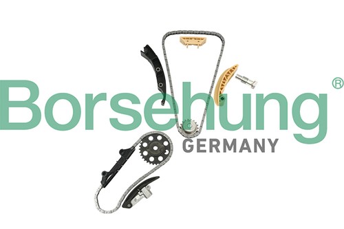 Borsehung kit chaîne - kit,