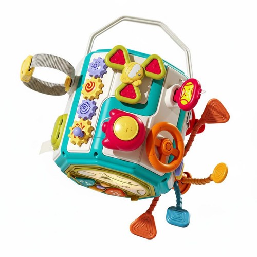 Jouet musical interactif - musical,