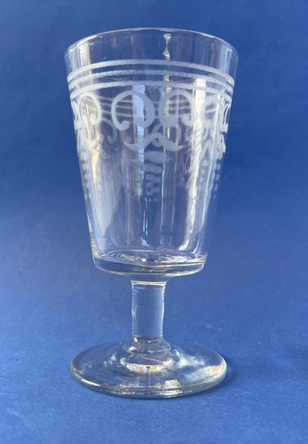 Verre xixe souvenir - souvenir, de