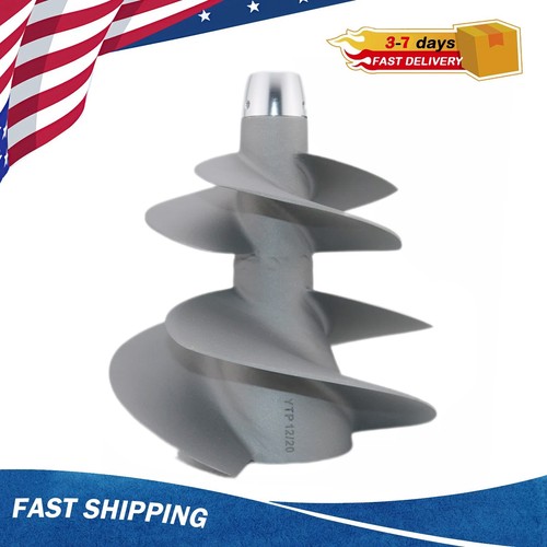 Pwc jet ski impeller - pwc,