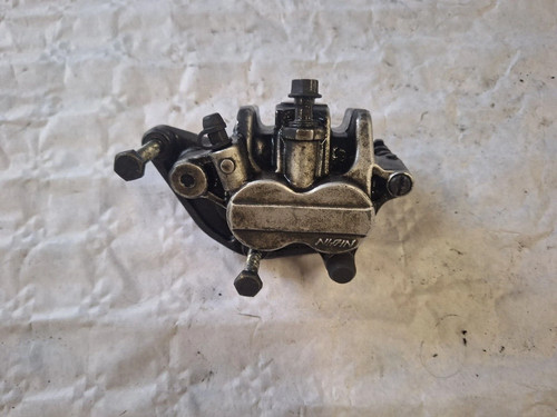Etrier avant peugeot 400 - avant,