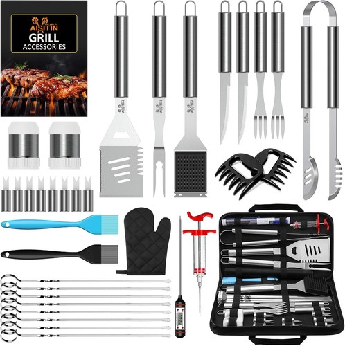 BBQ Grill Accessories BBQ