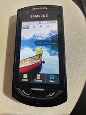 Téléphone portable samsung - téléphone,