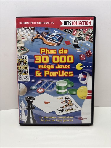 000 mega jeux windows - mega,