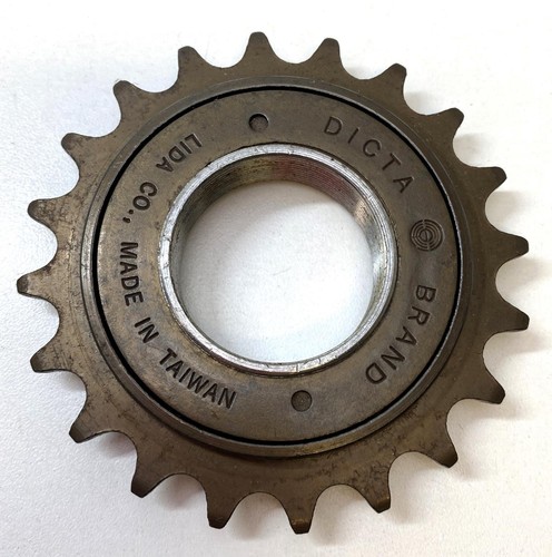 New dicta 20t freewheel x - new,