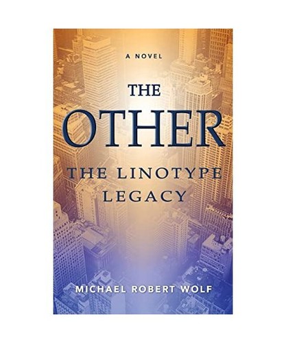 The other - the, linotype