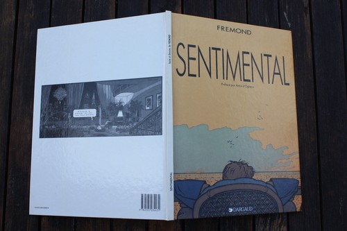 SENTIMENTAL/FREMOND/1987/TBE(H