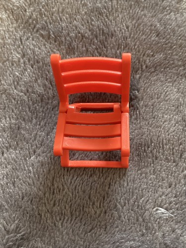 Playmobil chaise pliante - :,