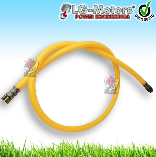 Tube flexible haute - flexible,
