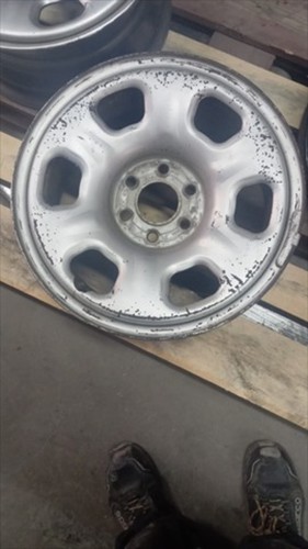 40300eb400 jante nissan navara - 40300eb400,