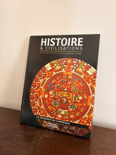 Livre histoire civilisation - livre,