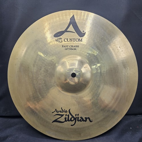 Zildjian avedis a custom - zildjian,