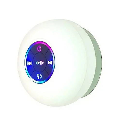 Mini enceinte bluetooth led - bluetooth,