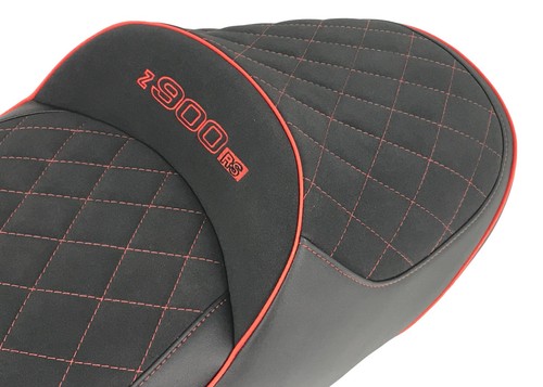 Selle grand confort compatible - selle,