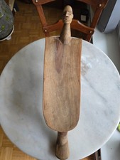 Appui nuque africain - appui-nuque, en