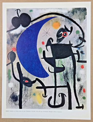 Impression 1968 joan - :,