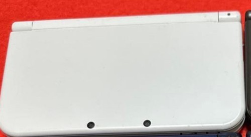 Console new nintendo 3ds - console,
