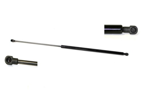 Vérin capot moteur - capot,