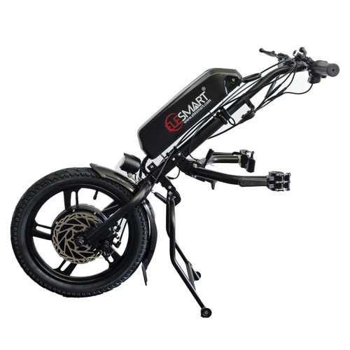 16inch wheelchair attachment - wheelchair,