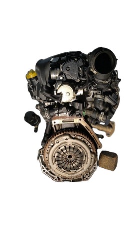 Moteur k9k608 renault clio - renault,