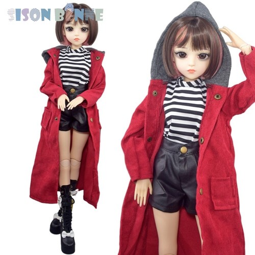 60cm bjd poupée - bjd, +