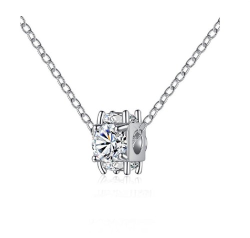 Micro inlay cubic zirconia - micro-inlay,