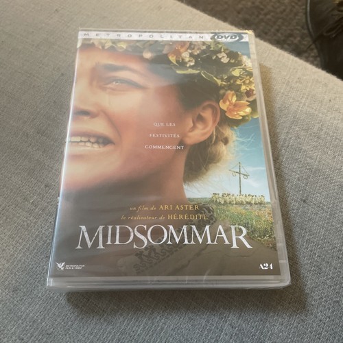 Dvd neuf emballé - dvd,