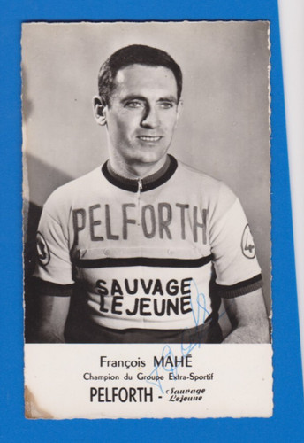 Cyclisme carte cycliste - cyclisme,