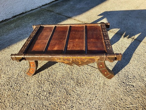 Petite table basse - petite,