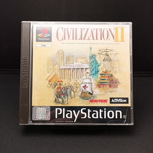 Jeu vidéo ps1 - jeu,