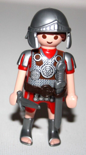 Playmobil 5390 soldat romain - playmobil,